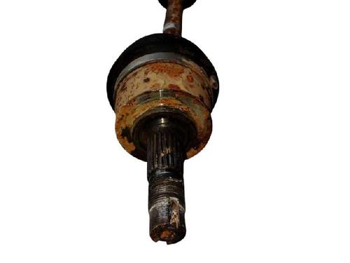 Left front driveshaft FIAT PANDA (312_, 319_) 1.0 Mild Hybrid (312.PYD1B) | BP38215853M38 - Image 3