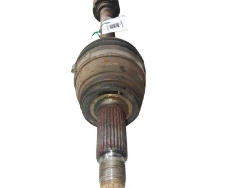 Left front driveshaft HYUNDAI i30 (PDE, PD, PDEN) 1.0 T-GDI | BP38215760M38 - Image 3