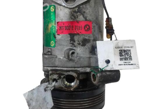 AC compressor BMW 3 (E46) 320 d | BP38220147M34 - Image 3