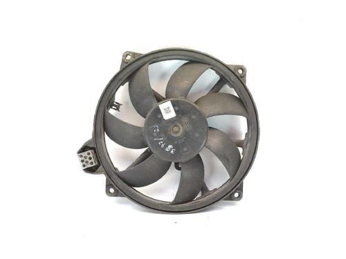 Used Fan Fan 38555256 38555256
