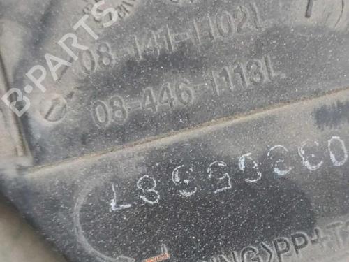Left front indicator AUDI A6 C5 (4B2, 4B4) 2.5 TDI quattro | BP38207722C32 - Image 4