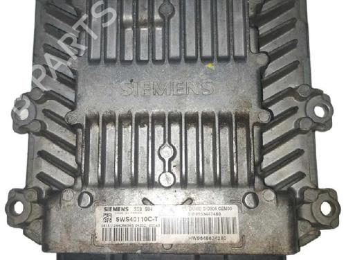 Used Control unit Control unit 38208406 38208406