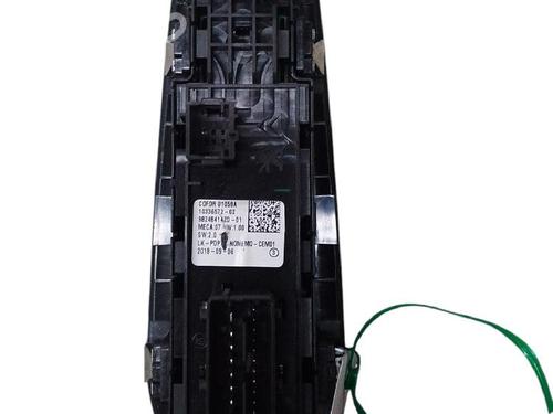 Used Left front window switch Left front window switch 38983999 38983999