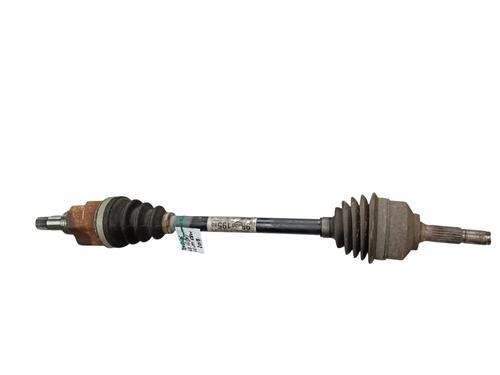 Left front driveshaft CITROËN C3 III (SX) 1.2 THP 110 (SXHNPS, SXHNZT, SXHNZ6) | BP38219163M38 - Image 3