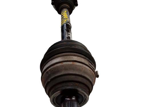 Left front driveshaft SEAT LEON (1P1) 1.9 TDI | BP38554175M38 - Image 2
