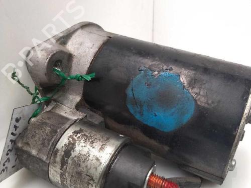 Used Starter Starter 38222168 38222168