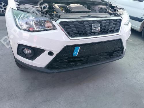 Used Front bumper Front bumper 38555096 38555096