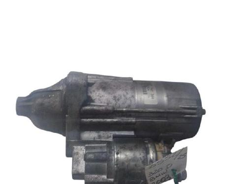 Used Starter Starter 38214370 38214370