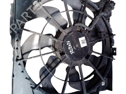 Used Fan Fan 38555352 38555352