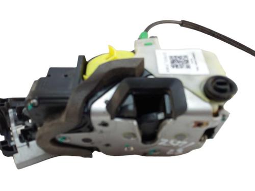 Used Rear left lock Rear left lock 38206856 38206856