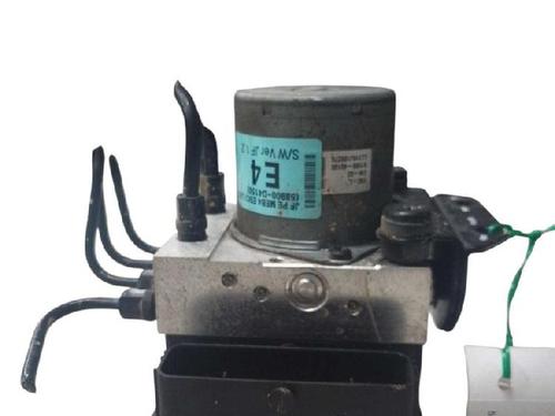 ABS pump KIA OPTIMA (JF) 1.6 T-GDI | BP38214606M43 - Image 2