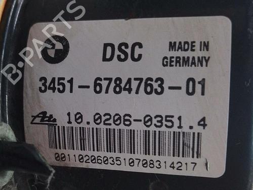 ABS pump BMW 3 (E90) 318 d | BP38553942M43 - Image 4