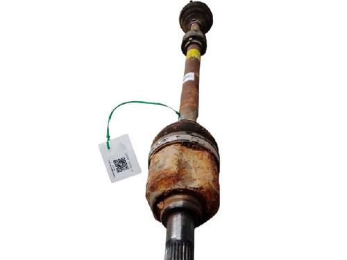 Right front driveshaft KIA STONIC (YB) 1.0 T-GDi | BP38217478M39 - Image 2