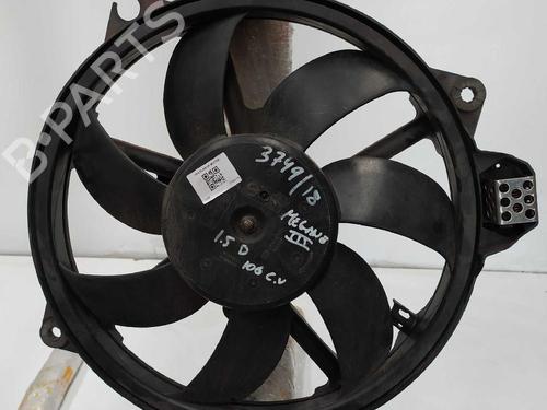 Used Fan Fan 38207216 38207216