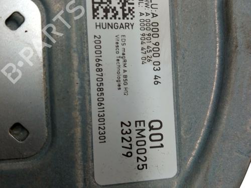 Alternator MERCEDES-BENZ GLA (H247) GLA 250 e (247.786) | BP38553710M7 - Image 3