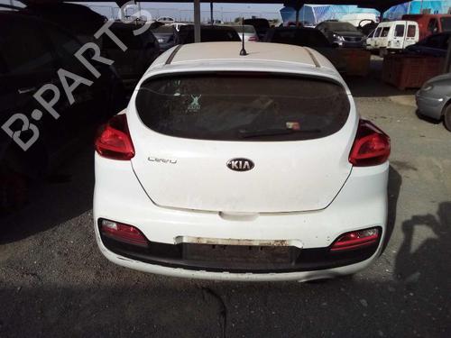 Alternator KIA PRO CEE'D (JD) 1.4 CVVT | BP38223859M7 - Image 5