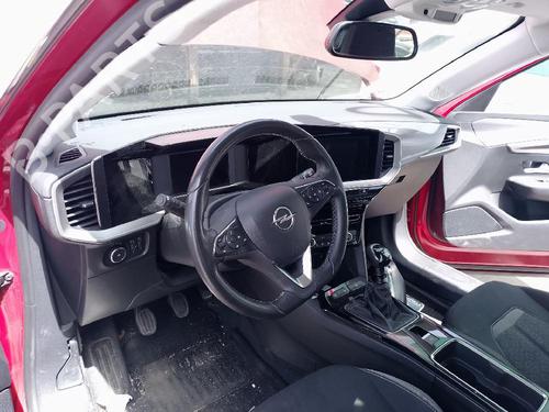 Airbagsatz für Airbagsatz 38555658 38555658