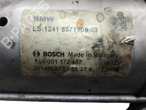 Starter BMW 3 Gran Turismo (F34) 318 d | BP38220693M8 - Image 5