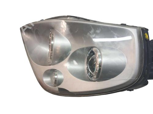 Left front indicator SSANGYONG KORANDO (C300) E-Motion | BP38208200C32 - Image 2