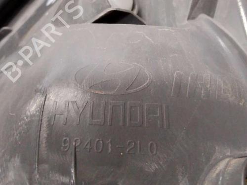 Left taillight HYUNDAI i30 (FD) 1.4 | BP38213171C34 - Image 3
