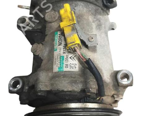 AC compressor CITROËN BERLINGO MULTISPACE (B9) 1.6 HDi 75 / BlueHDi 75 | BP39047402M34 - Image 4