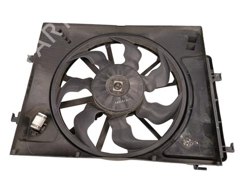 Used Fan Fan 38211662 38211662