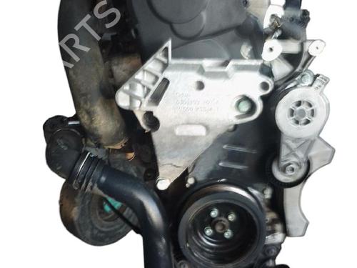 Engine VW GOLF PLUS V (5M1, 521) 1.9 TDI | BP39197723M1 - Image 4