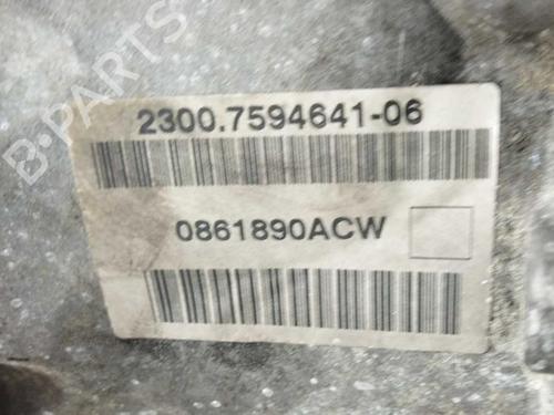 Gearbox MINI MINI Convertible (R57) Cooper SD | BP38212373M3 - Image 4