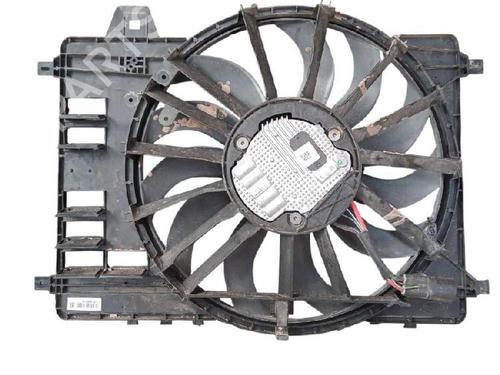 Fan JAGUAR E-PACE (X540) 2.0 D150 | BP38214867M128 - Image 2