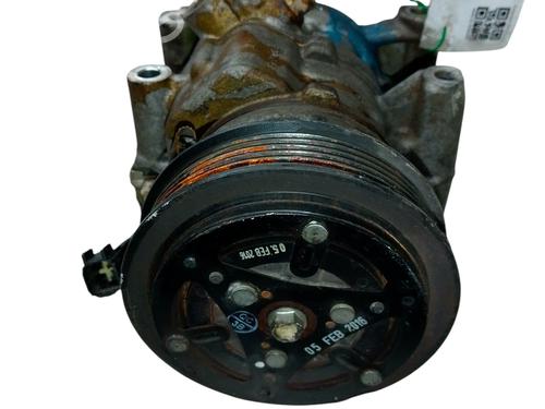 AC compressor FORD TOURNEO COURIER B460 MPV 1.5 TDCi | BP38203621M34 - Image 2