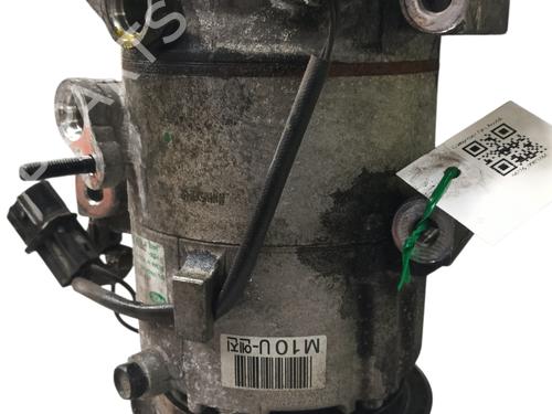 AC compressor HYUNDAI ix35 (LM, EL, ELH) 1.7 CRDi | BP38435840M34 - Image 4