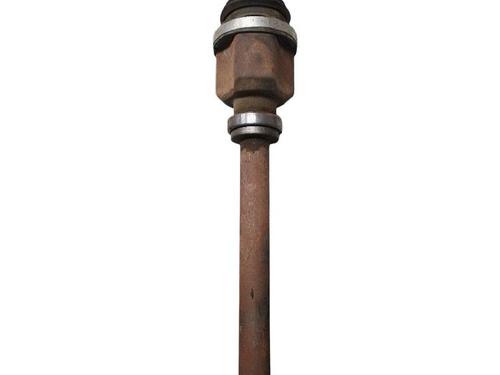 Right front driveshaft CITROËN C4 Picasso II 1.2 THP 130 | BP38555812M39 - Image 4