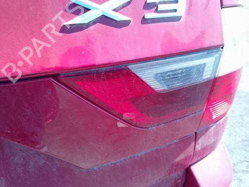 Right tailgate light BMW X3 (E83) 2.0 sd | BP39399081C80 - Image 3