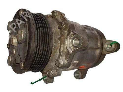 AC compressor VW POLO (6N2) 1.4 | BP38217787M34 - Image 3