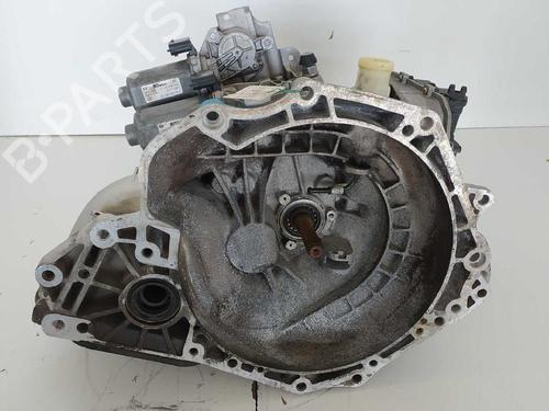 Gearkasse Gearkasse 38207203 38207203