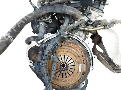 Engine SMART FORFOUR (454) 1.3 (454.031) | BP38209807M1 - Image 2