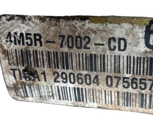 Gearbox FORD FOCUS C-MAX (DM2) 2.0 TDCi | BP38208135M3 - Image 4
