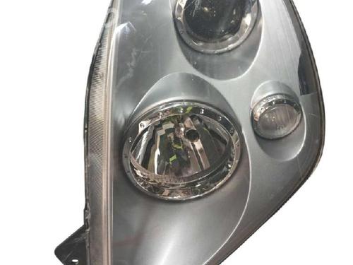 Left front indicator SSANGYONG KORANDO (C300) E-Motion | BP38208200C32 - Image 3