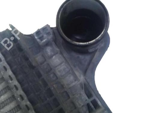 Intercooler MERCEDES-BENZ M-CLASS (W164) ML 350 CDI 4-matic (164.122) | BP38207524M30 - Image 4