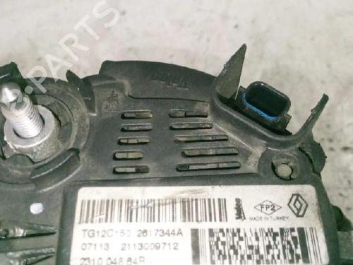 Used Alternator Alternator 38208314 38208314