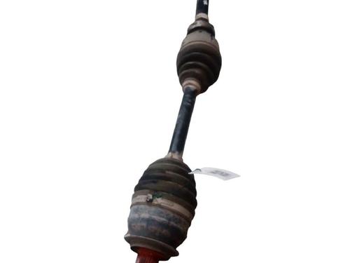Right front driveshaft MAZDA 3 (BM, BN) 2.2 D | BP38555954M39 - Image 3