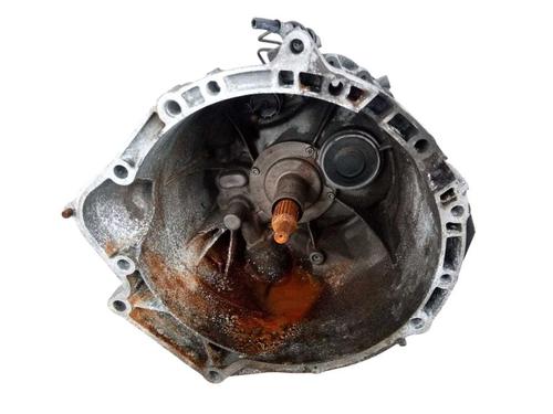 Gearbox BMW 3 (E90) 318 d | BP38210094M3 - Image 2