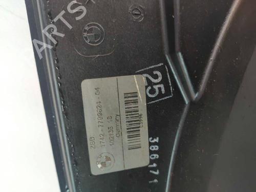 Fan BMW 5 (E60) 520 d | BP38219702M128 - Image 4