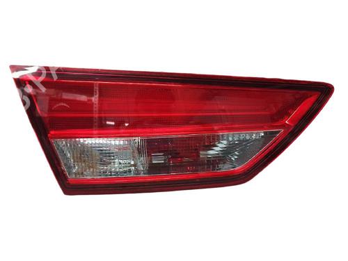 Left tailgate light SEAT LEON (5F1) 1.4 TSI | BP38221429C79 - Image 2