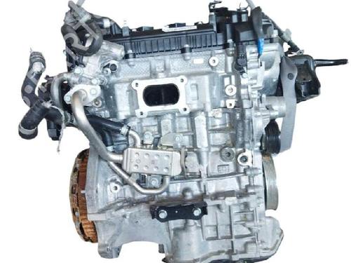 Used Engine Engine 38214849 38214849
