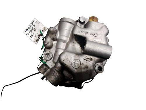 AC compressor BMW 3 (E46) 320 d | BP38984372M34 - Image 3