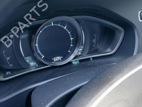 Used Instrument cluster Instrument cluster 38221866 38221866