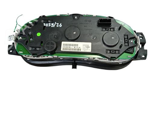 Instrument cluster DACIA LOGAN MCV II 1.5 dCi | BP38223466C47 - Image 3