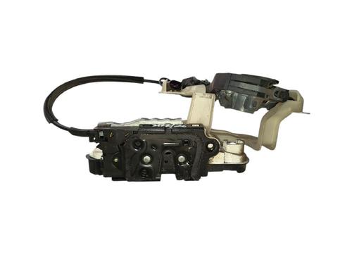 Front left lock VW CC B7 (358) 2.0 TDI 4motion | BP39666819C98 - Image 3