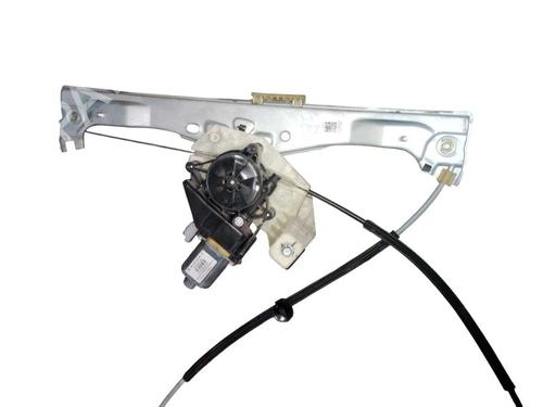 Front left window mechanism CITROËN C4 CACTUS 1.2 THP 110 | BP38217302C22 - Image 2